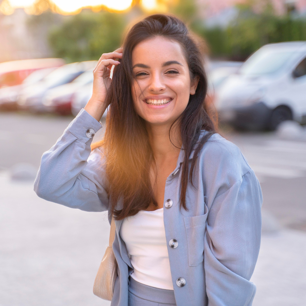 Team member image