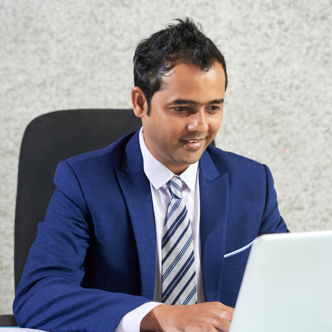 Team member image