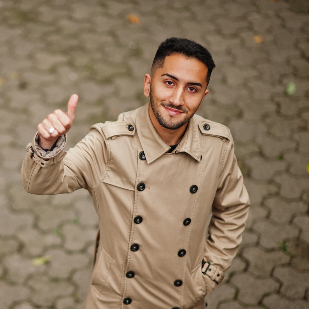 Team member image